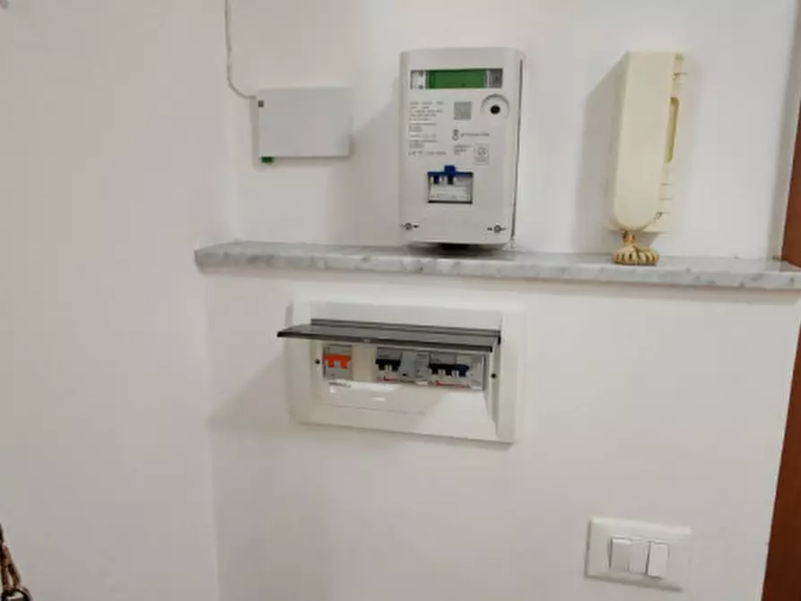 Immagine 25 di Appartamento in vendita  in Via Antonio Cianciullo a Genova