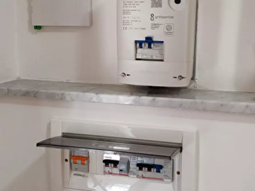 Immagine 26 di Appartamento in vendita  in Via Antonio Cianciullo a Genova