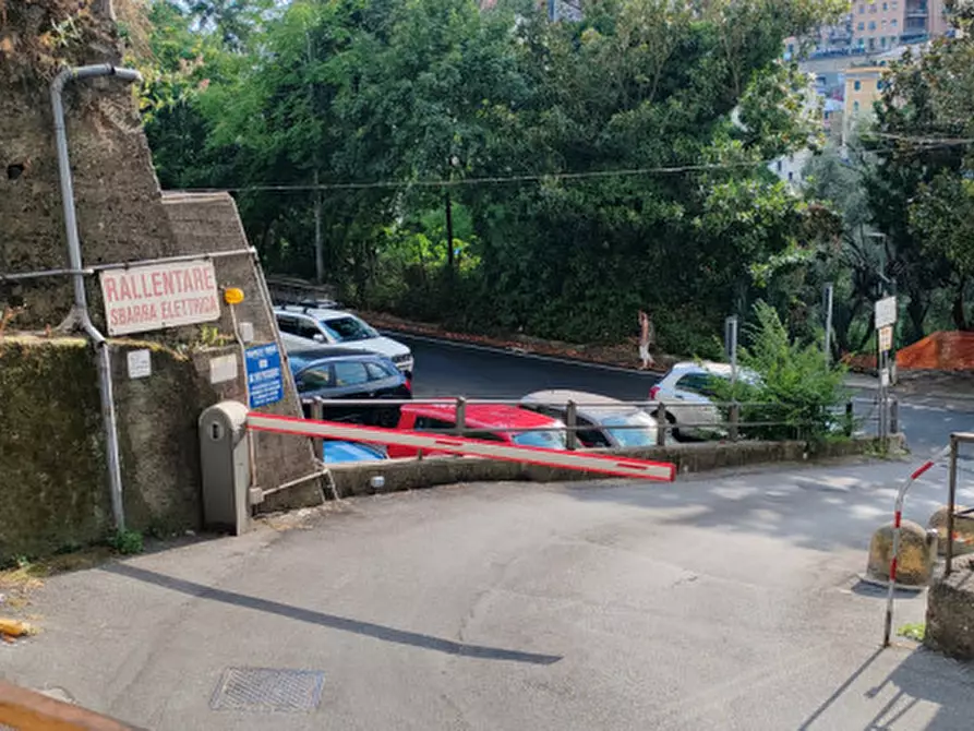 Immagine 29 di Appartamento in vendita  in Via Antonio Cianciullo a Genova