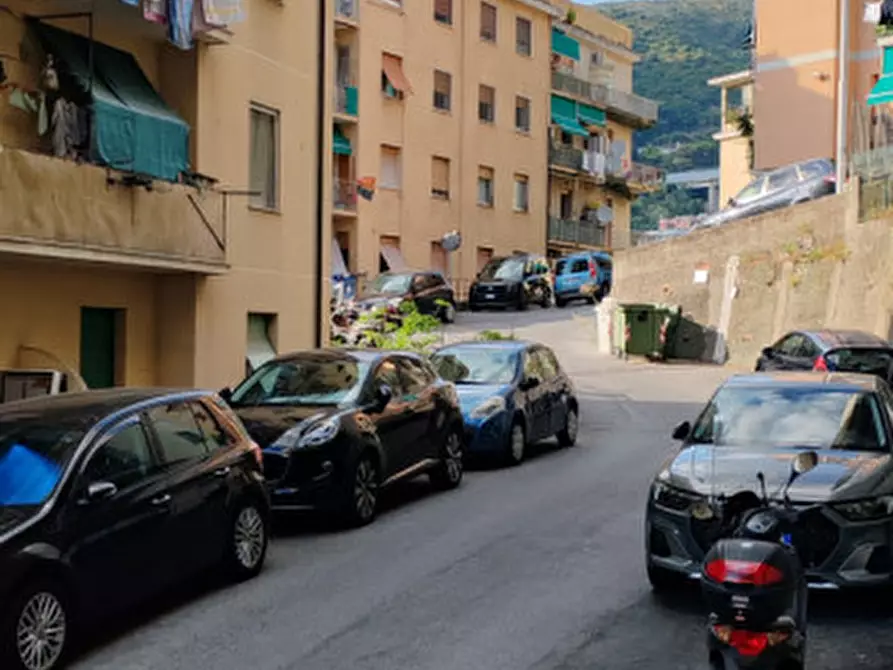 Immagine 30 di Appartamento in vendita  in Via Antonio Cianciullo a Genova