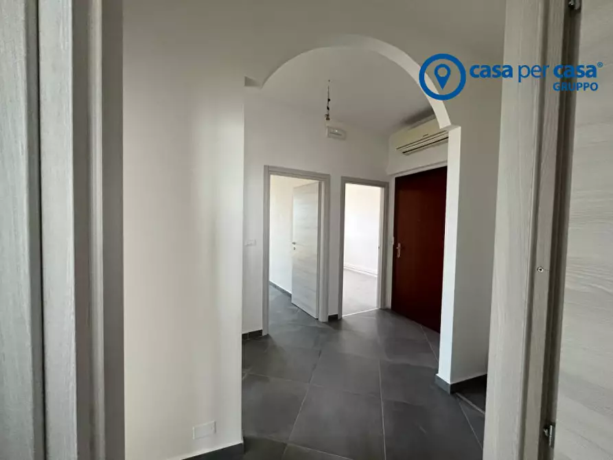 Immagine 2 di Appartamento in vendita  in Via Piave, 2A a Ostiglia