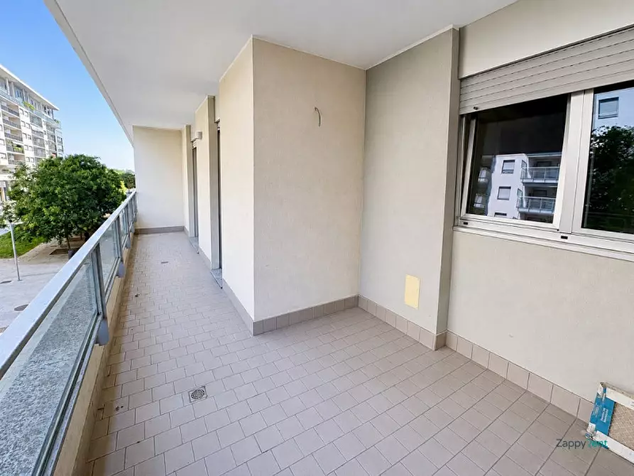 Immagine 4 di Appartamento in affitto  in Via Bruno Cassinari, 18 a Milano
