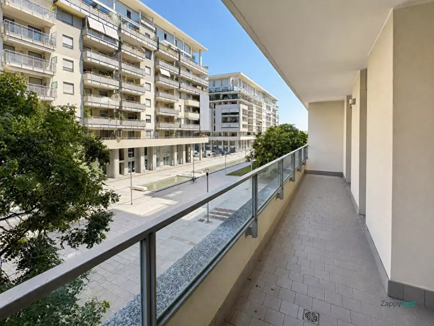 Immagine 5 di Appartamento in affitto  in Via Bruno Cassinari, 18 a Milano