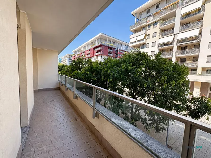 Immagine 6 di Appartamento in affitto  in Via Bruno Cassinari, 18 a Milano