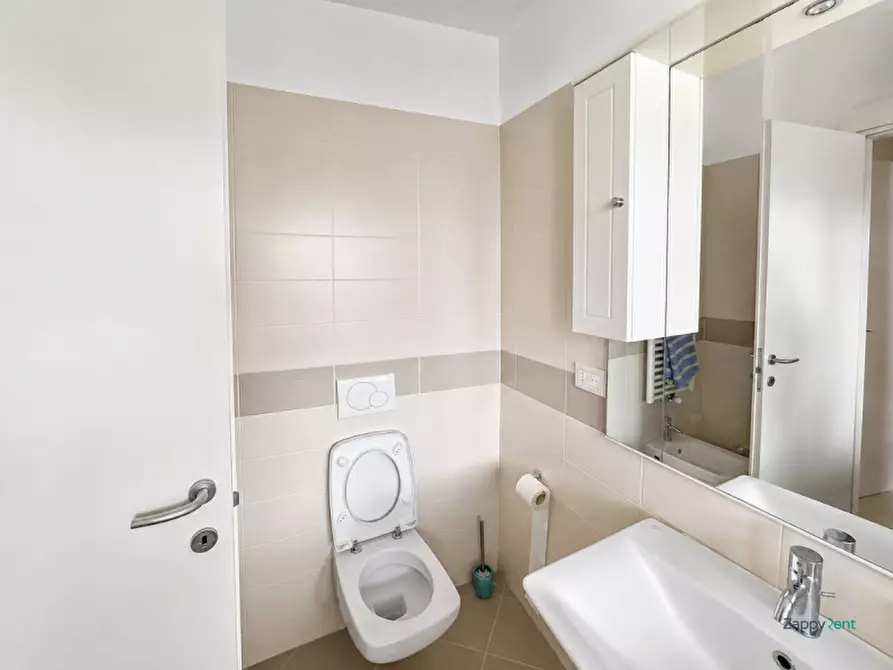 Immagine 11 di Appartamento in affitto  in Via Bruno Cassinari, 18 a Milano