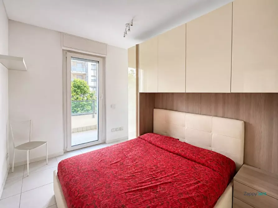 Immagine 12 di Appartamento in affitto  in Via Bruno Cassinari, 18 a Milano