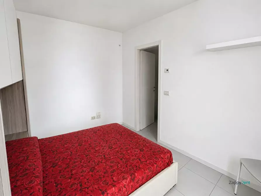 Immagine 13 di Appartamento in affitto  in Via Bruno Cassinari, 18 a Milano