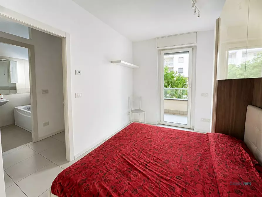 Immagine 14 di Appartamento in affitto  in Via Bruno Cassinari, 18 a Milano
