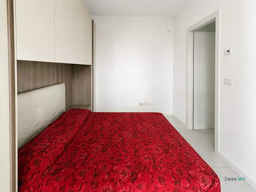 Immagine 15 di Appartamento in affitto  in Via Bruno Cassinari, 18 a Milano