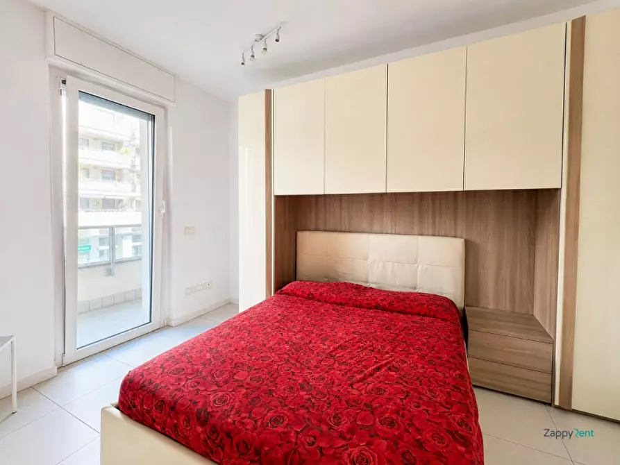Immagine 16 di Appartamento in affitto  in Via Bruno Cassinari, 18 a Milano