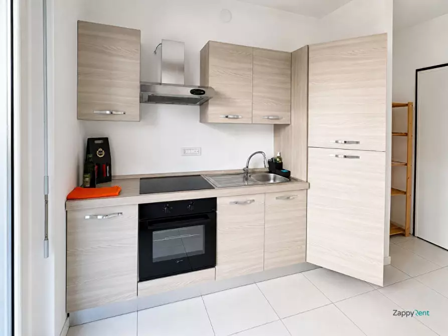 Immagine 17 di Appartamento in affitto  in Via Bruno Cassinari, 18 a Milano