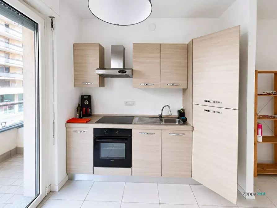 Immagine 18 di Appartamento in affitto  in Via Bruno Cassinari, 18 a Milano