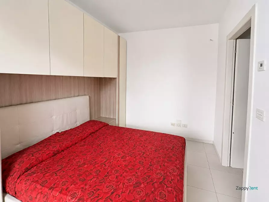 Immagine 22 di Appartamento in affitto  in Via Bruno Cassinari, 18 a Milano