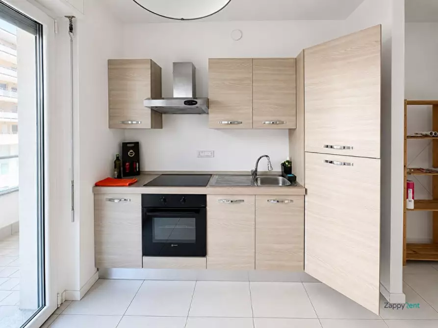 Immagine 23 di Appartamento in affitto  in Via Bruno Cassinari, 18 a Milano