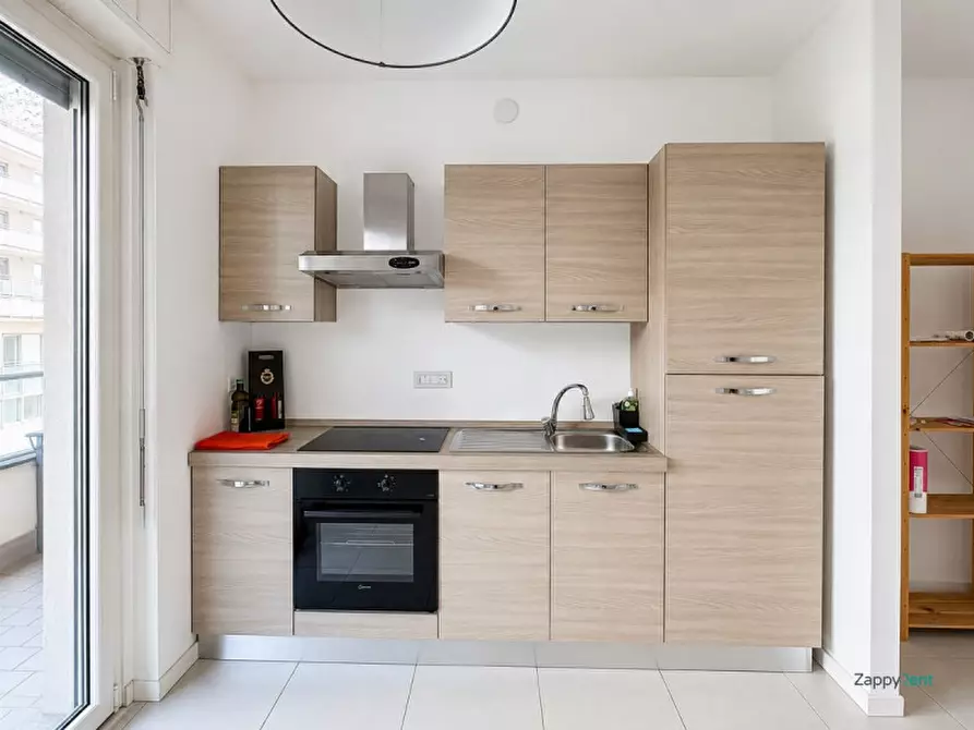 Immagine 24 di Appartamento in affitto  in Via Bruno Cassinari, 18 a Milano