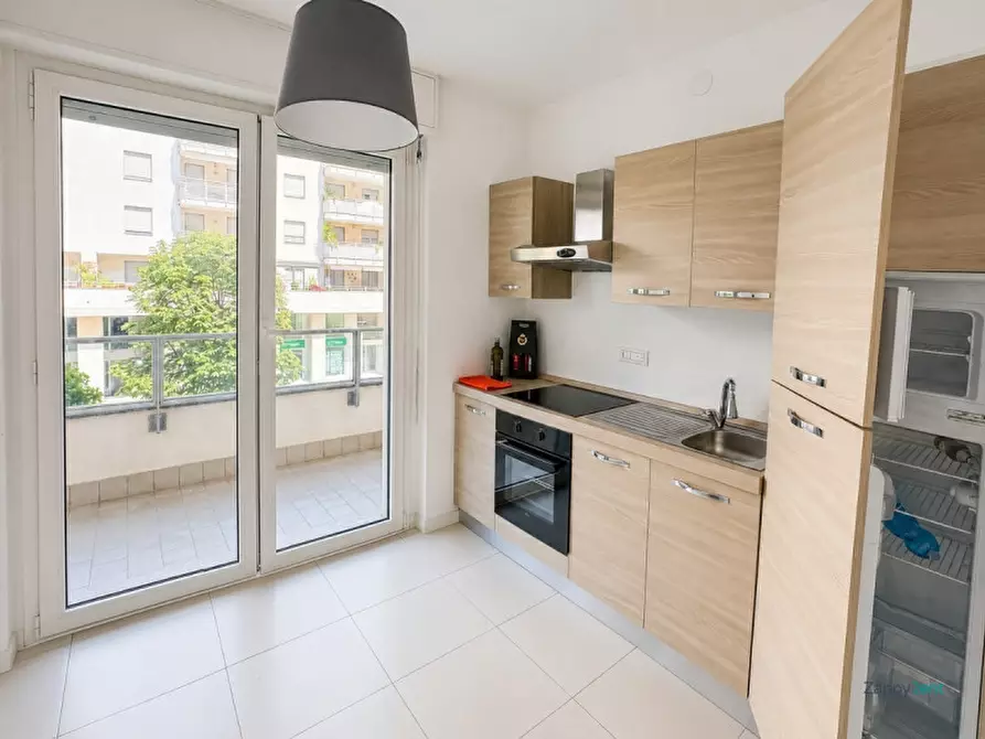 Immagine 25 di Appartamento in affitto  in Via Bruno Cassinari, 18 a Milano