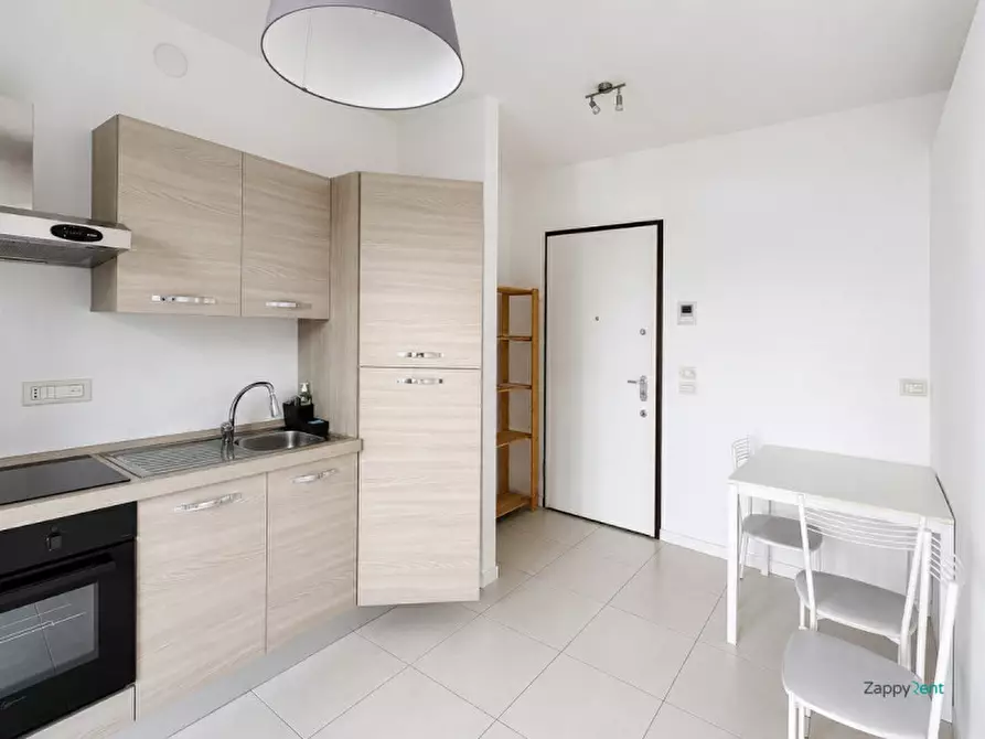 Immagine 26 di Appartamento in affitto  in Via Bruno Cassinari, 18 a Milano