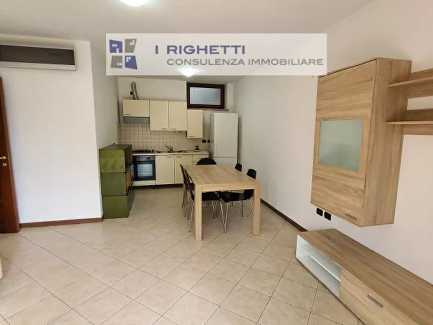 Immagine 1 di Appartamento in affitto  in Via Catania a Verona