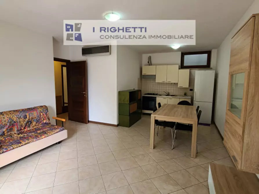 Immagine 3 di Appartamento in affitto  in Via Catania a Verona