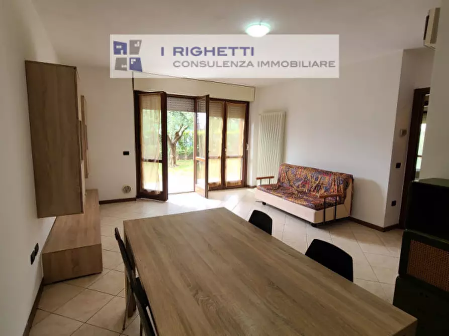 Immagine 4 di Appartamento in affitto  in Via Catania a Verona