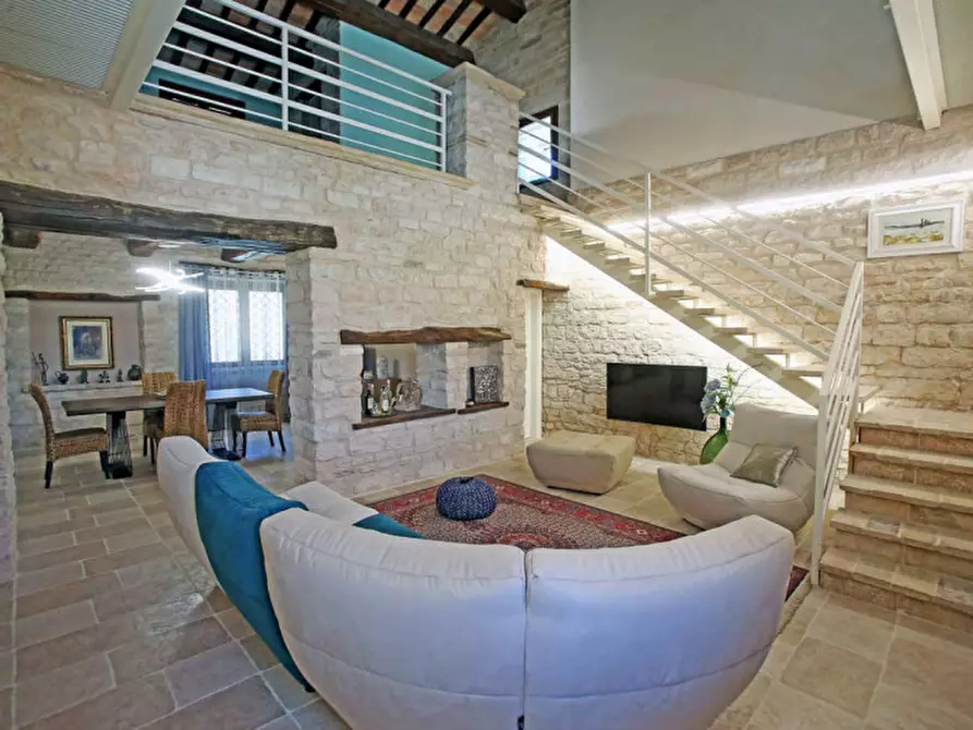 Immagine 4 di Casa indipendente in vendita  in Ca' Rio a Acqualagna