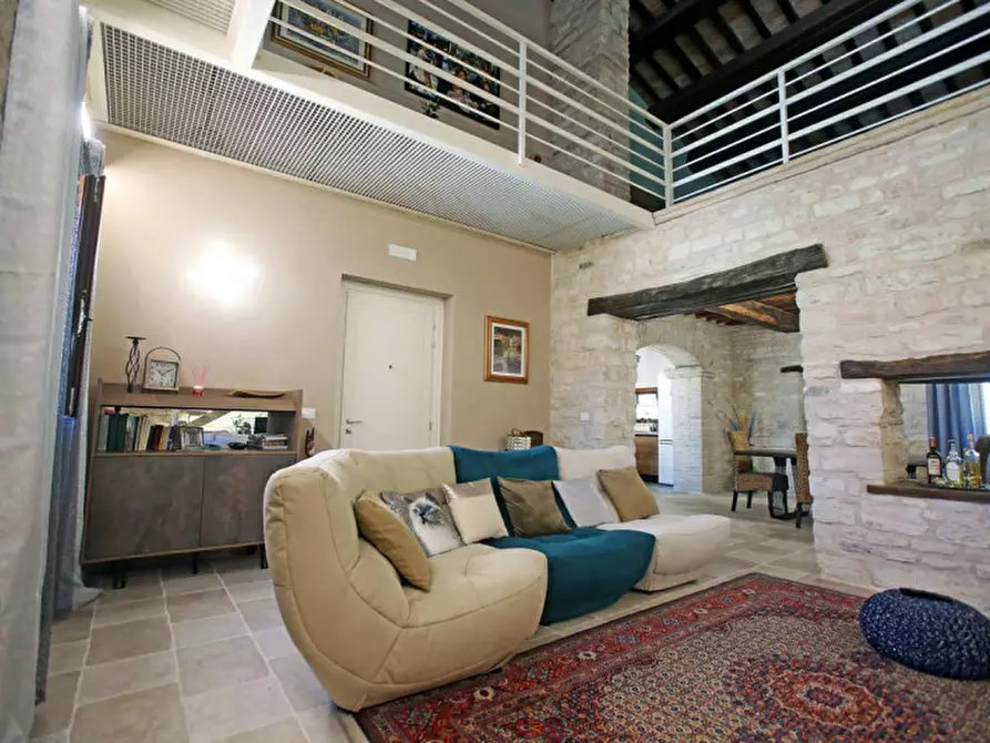 Immagine 7 di Casa indipendente in vendita  in Ca' Rio a Acqualagna
