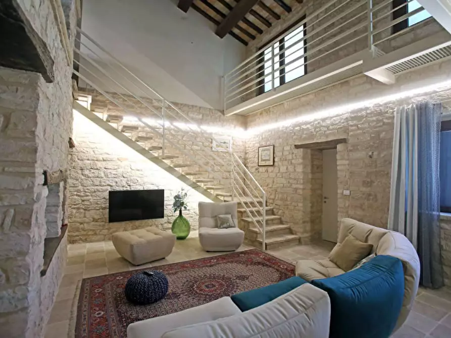 Immagine 9 di Casa indipendente in vendita  in Ca' Rio a Acqualagna