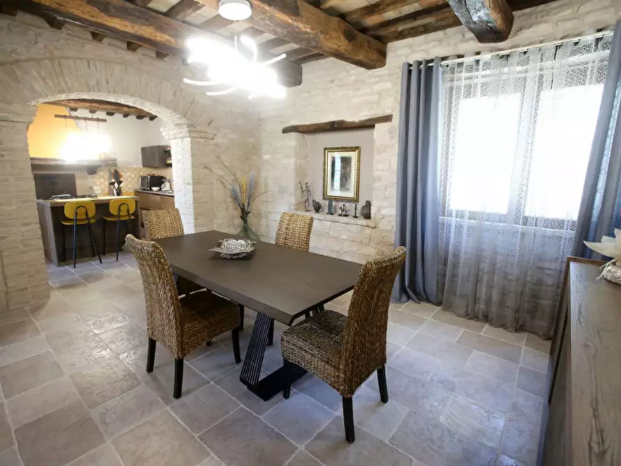 Immagine 25 di Casa indipendente in vendita  in Ca' Rio a Acqualagna