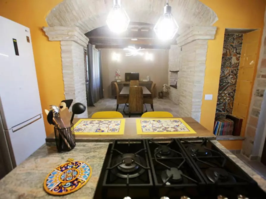 Immagine 31 di Casa indipendente in vendita  in Ca' Rio a Acqualagna