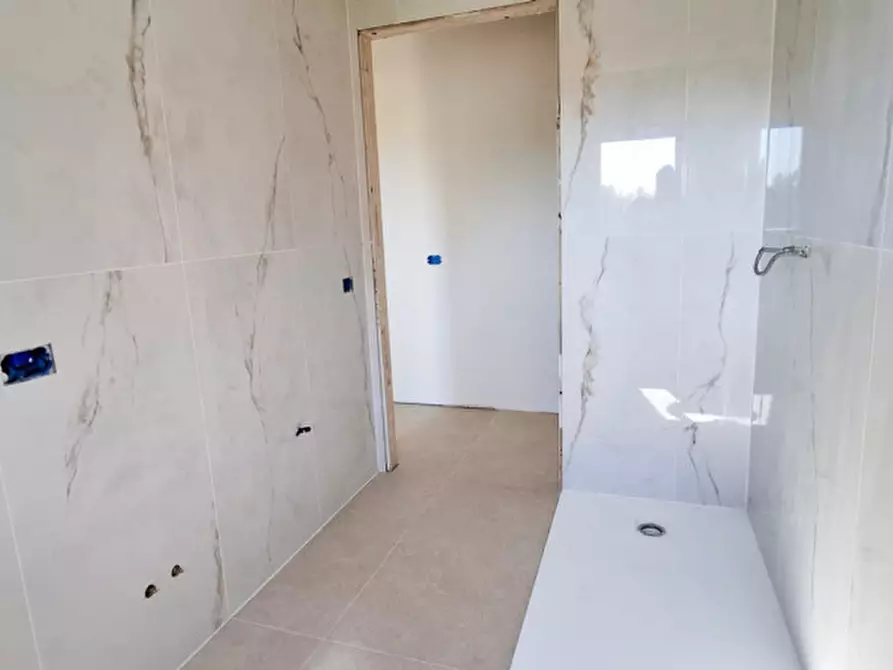 Immagine 7 di Casa bifamiliare in vendita  in Via Piave a Ponte San Nicolò