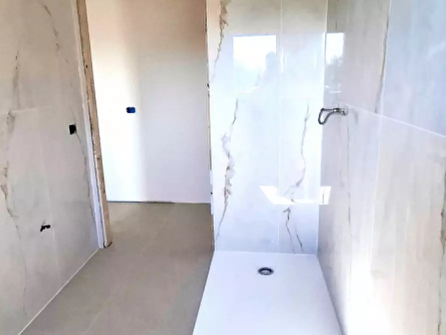 Immagine 8 di Casa bifamiliare in vendita  in Via Piave a Ponte San Nicolò