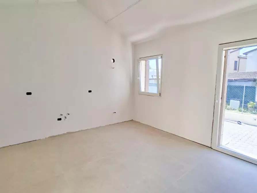 Immagine 9 di Casa bifamiliare in vendita  in Via Piave a Ponte San Nicolò