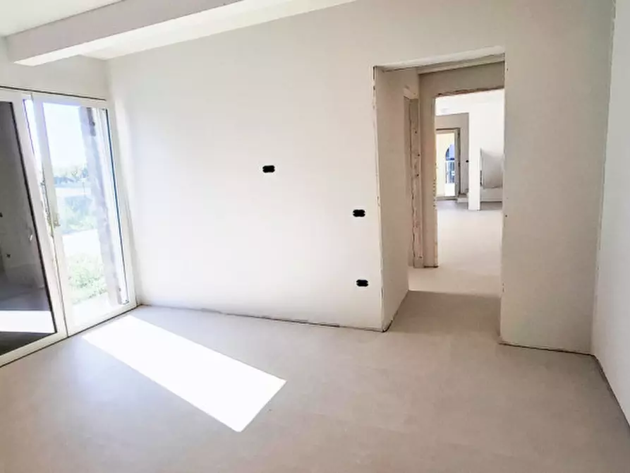 Immagine 11 di Casa bifamiliare in vendita  in Via Piave a Ponte San Nicolò