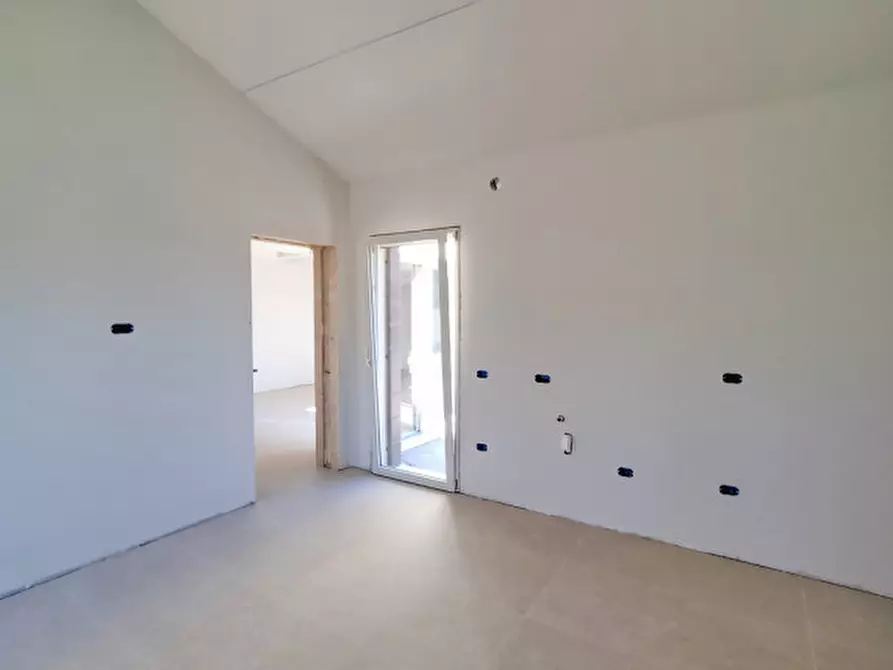 Immagine 17 di Casa bifamiliare in vendita  in Via Piave a Ponte San Nicolò