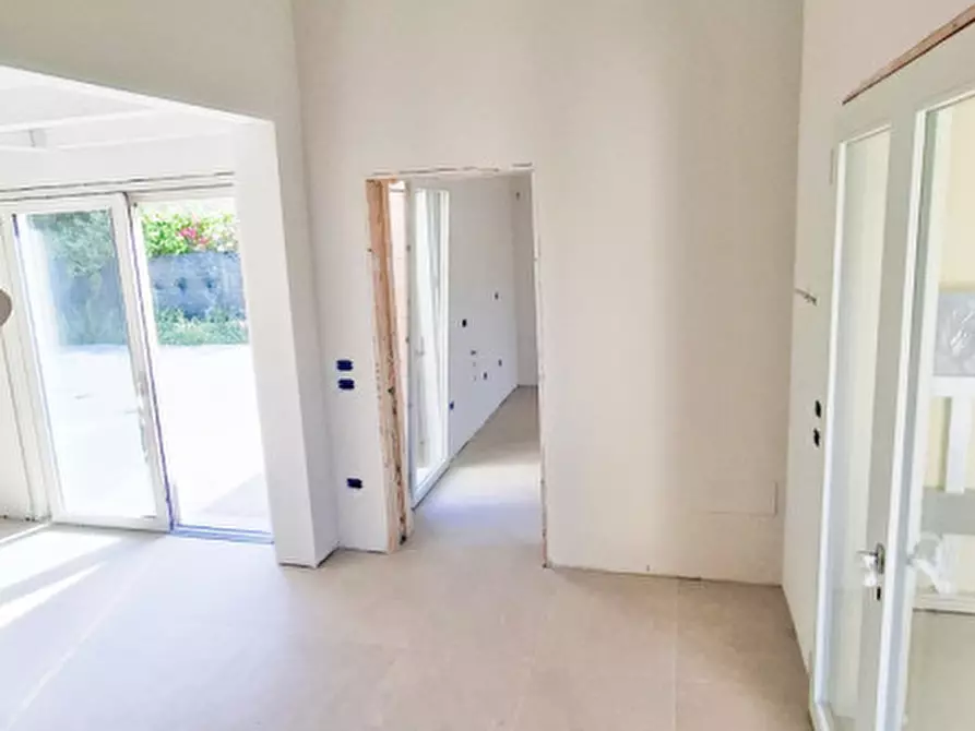 Immagine 18 di Casa bifamiliare in vendita  in Via Piave a Ponte San Nicolò