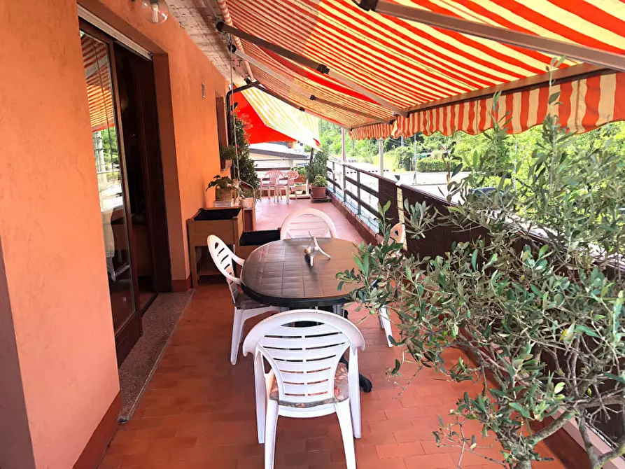 Immagine 1 di Appartamento in vendita  in Via Vittorio Veneto 19 a Collebeato