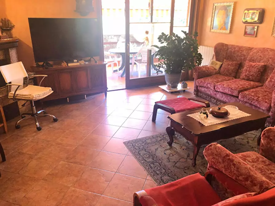 Immagine 4 di Appartamento in vendita  in Via Vittorio Veneto 19 a Collebeato