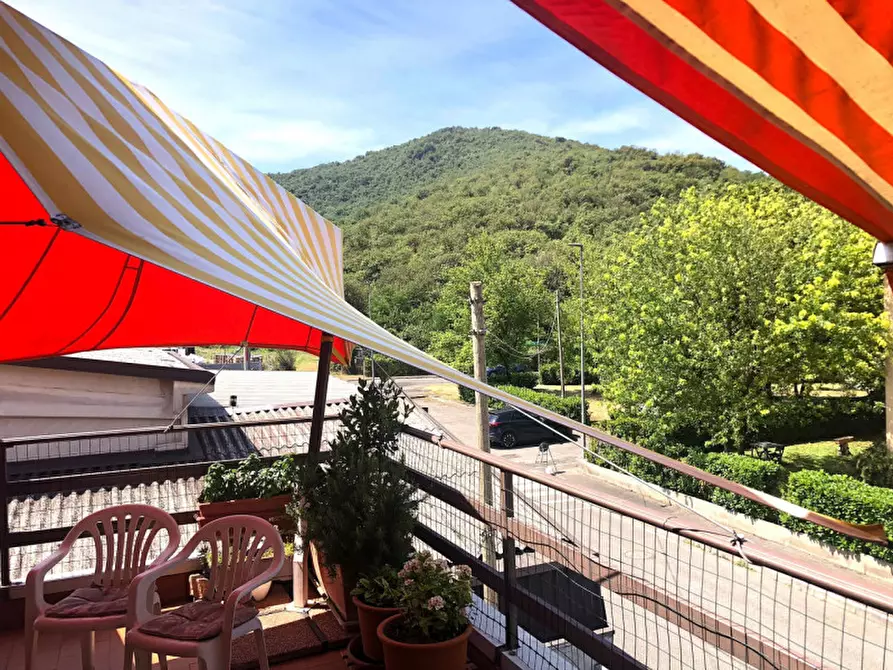 Immagine 6 di Appartamento in vendita  in Via Vittorio Veneto 19 a Collebeato