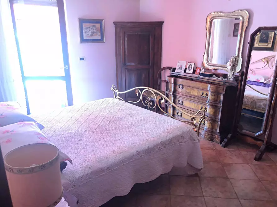 Immagine 7 di Appartamento in vendita  in Via Vittorio Veneto 19 a Collebeato