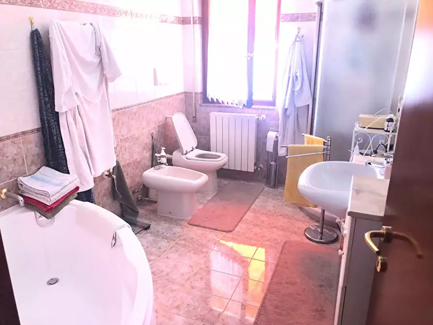 Immagine 8 di Appartamento in vendita  in Via Vittorio Veneto 19 a Collebeato
