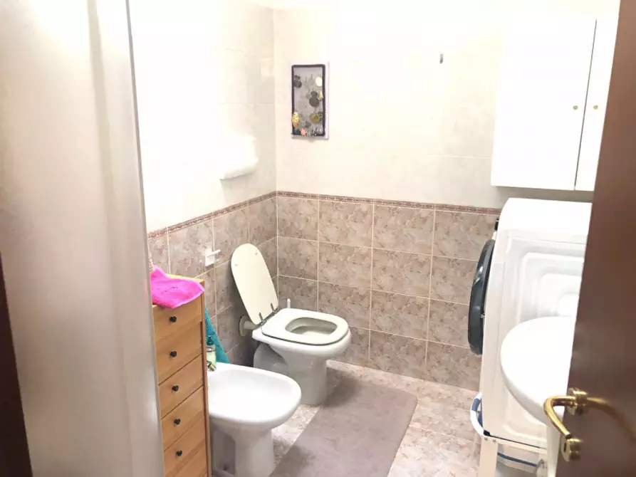 Immagine 9 di Appartamento in vendita  in Via Vittorio Veneto 19 a Collebeato