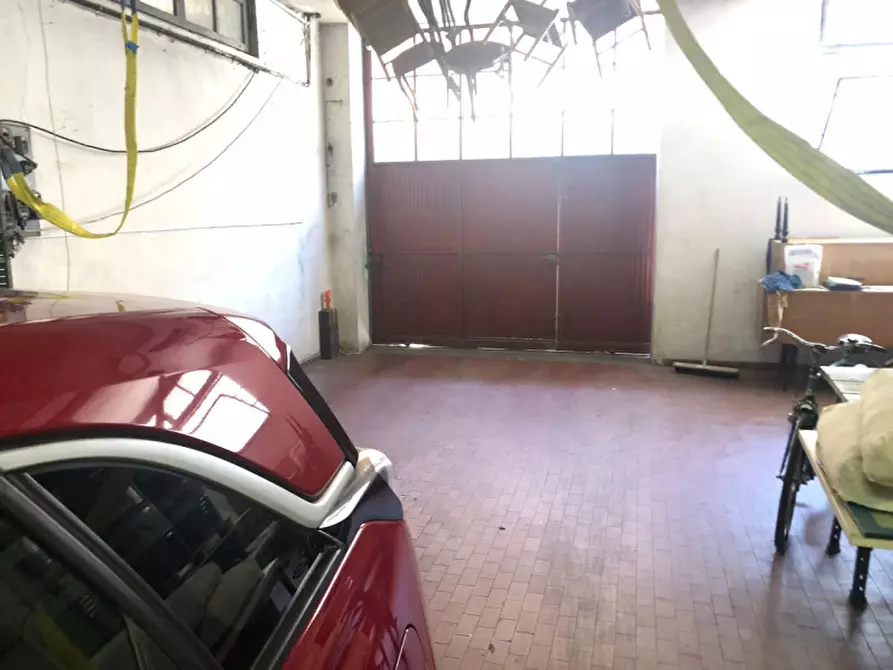 Immagine 10 di Appartamento in vendita  in Via Vittorio Veneto 19 a Collebeato