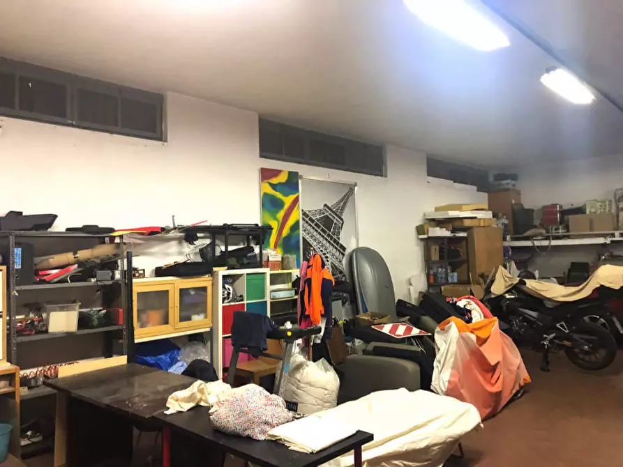 Immagine 11 di Appartamento in vendita  in Via Vittorio Veneto 19 a Collebeato