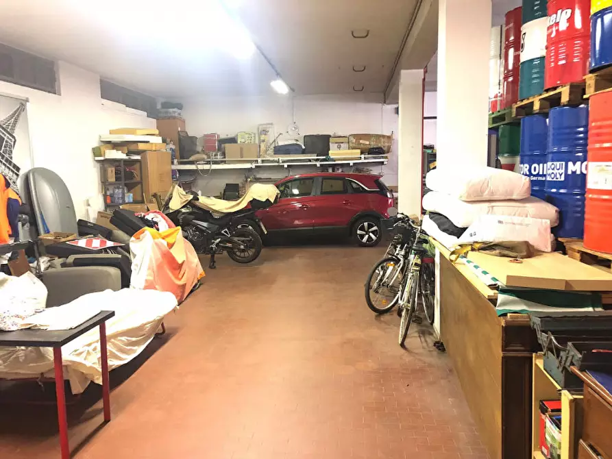 Immagine 12 di Appartamento in vendita  in Via Vittorio Veneto 19 a Collebeato