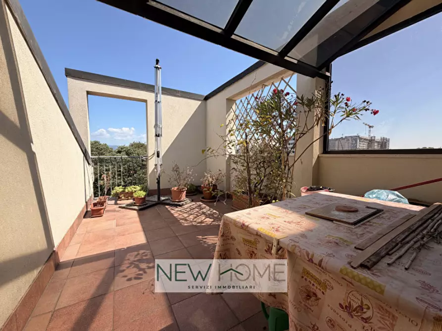 Immagine 1 di Appartamento in vendita  in VIA LUIGI PASTEUR 11 a Verona