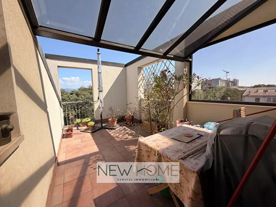 Immagine 2 di Appartamento in vendita  in VIA LUIGI PASTEUR 11 a Verona