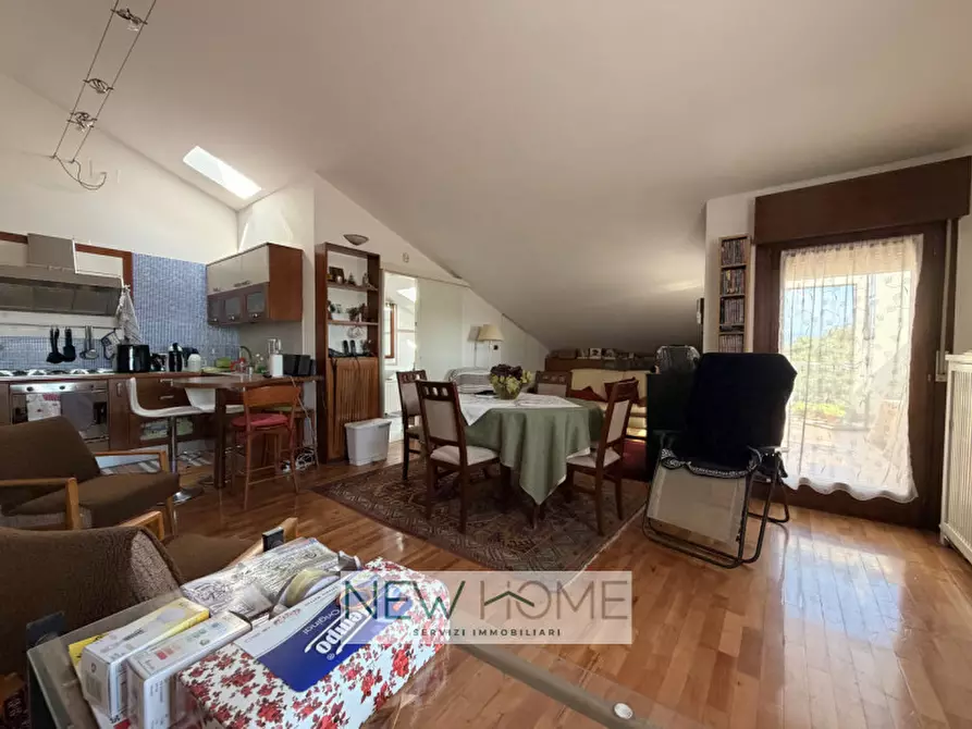 Immagine 7 di Appartamento in vendita  in VIA LUIGI PASTEUR 11 a Verona