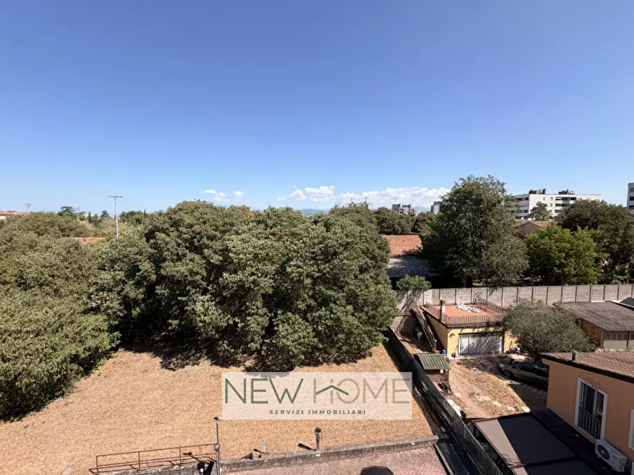 Immagine 14 di Appartamento in vendita  in VIA LUIGI PASTEUR 11 a Verona