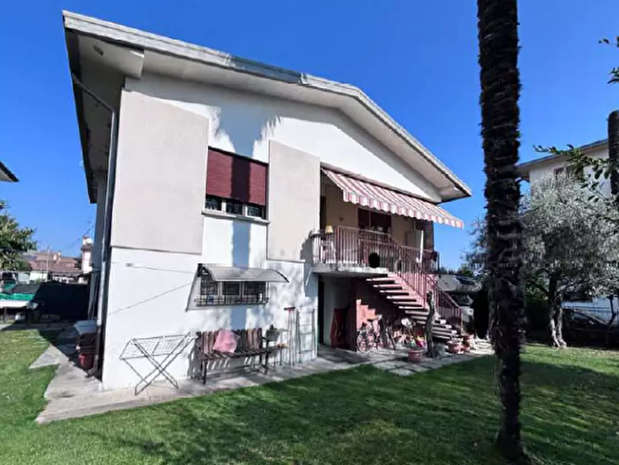 Immagine 1 di Casa indipendente in vendita  in Via San Pio X, 27 a Susegana