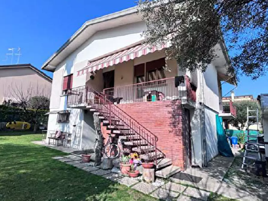 Immagine 2 di Casa indipendente in vendita  in Via San Pio X, 27 a Susegana